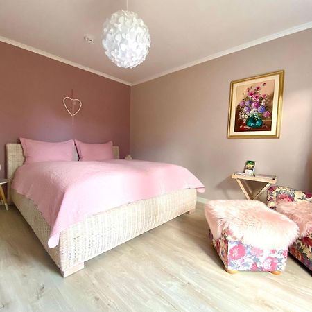 Apartment Am Golfplatz Obernkirchen Екстер'єр фото